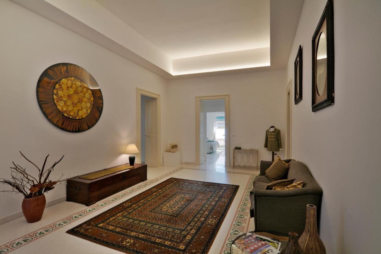 Palazzo Rollo Bed & Breakfast Lecce Luaran gambar