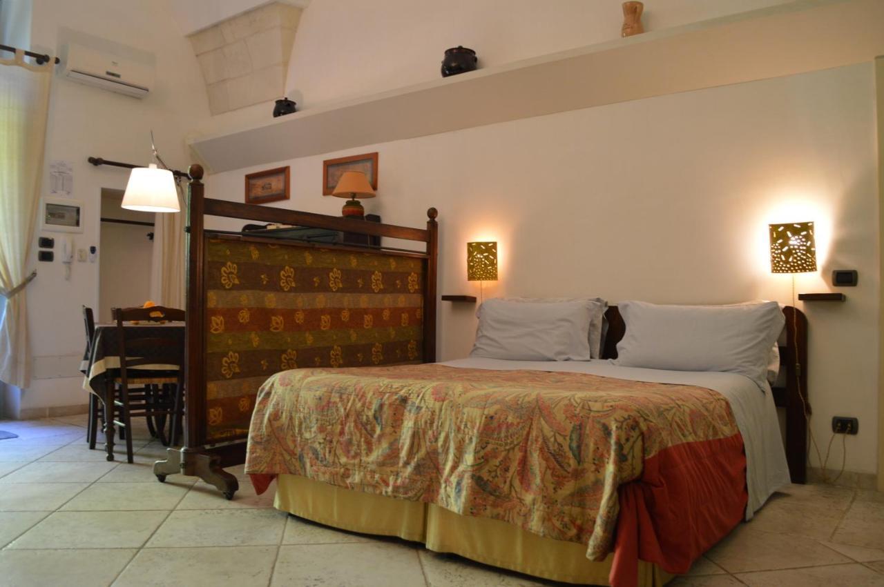 Palazzo Rollo Bed & Breakfast Lecce Luaran gambar
