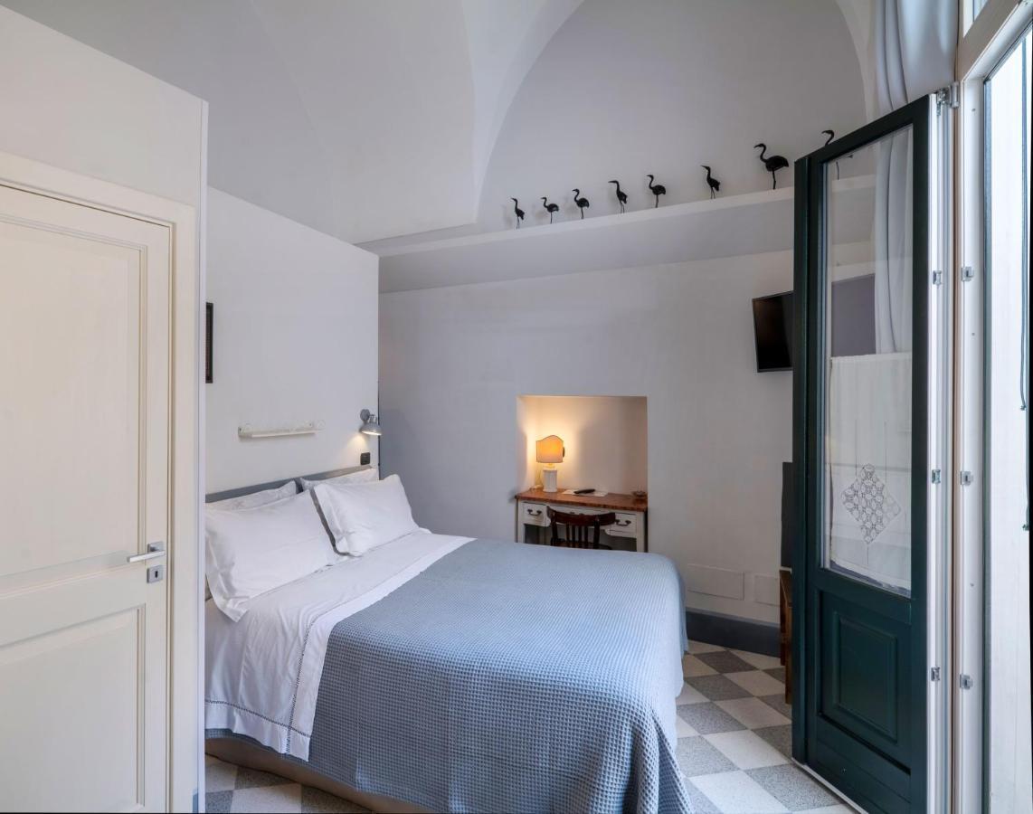 Palazzo Rollo Bed & Breakfast Lecce Luaran gambar