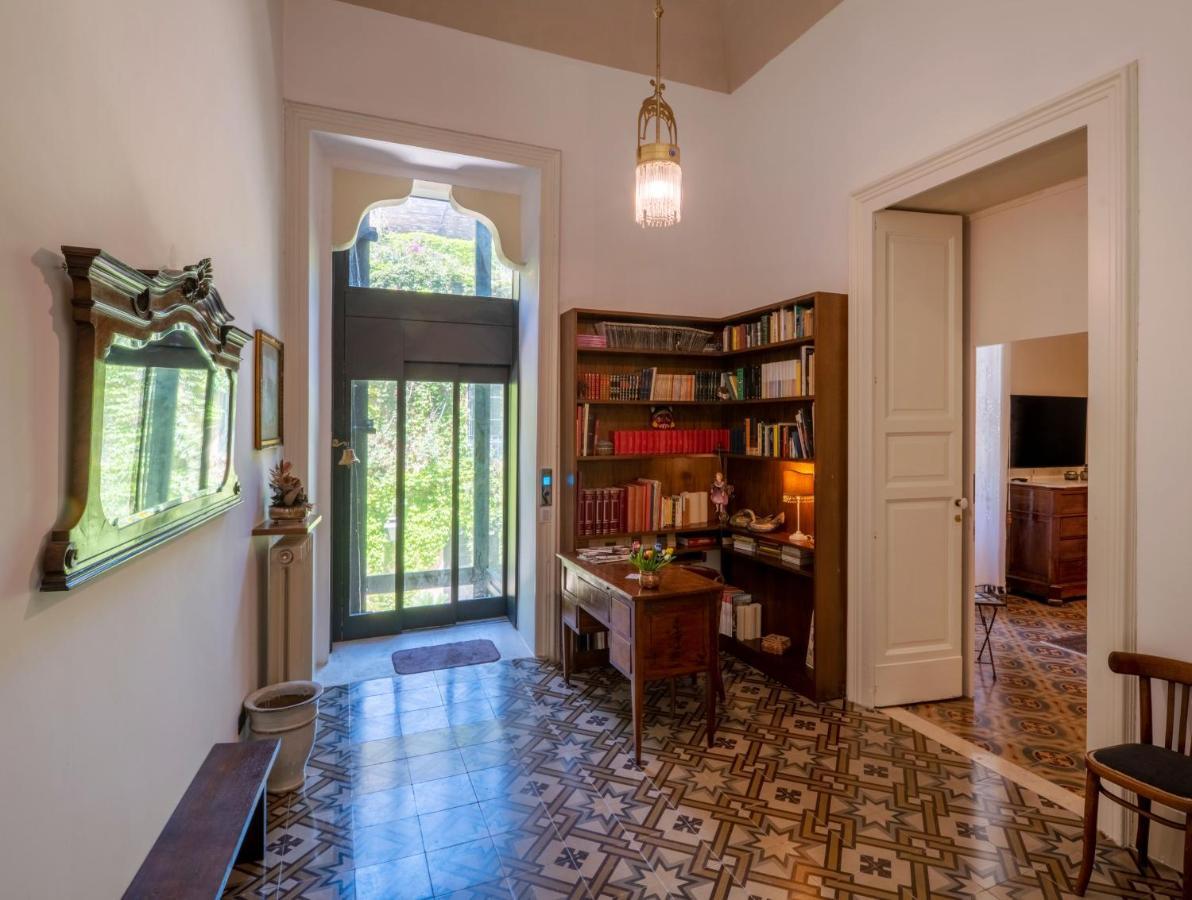 Palazzo Rollo Bed & Breakfast Lecce Luaran gambar