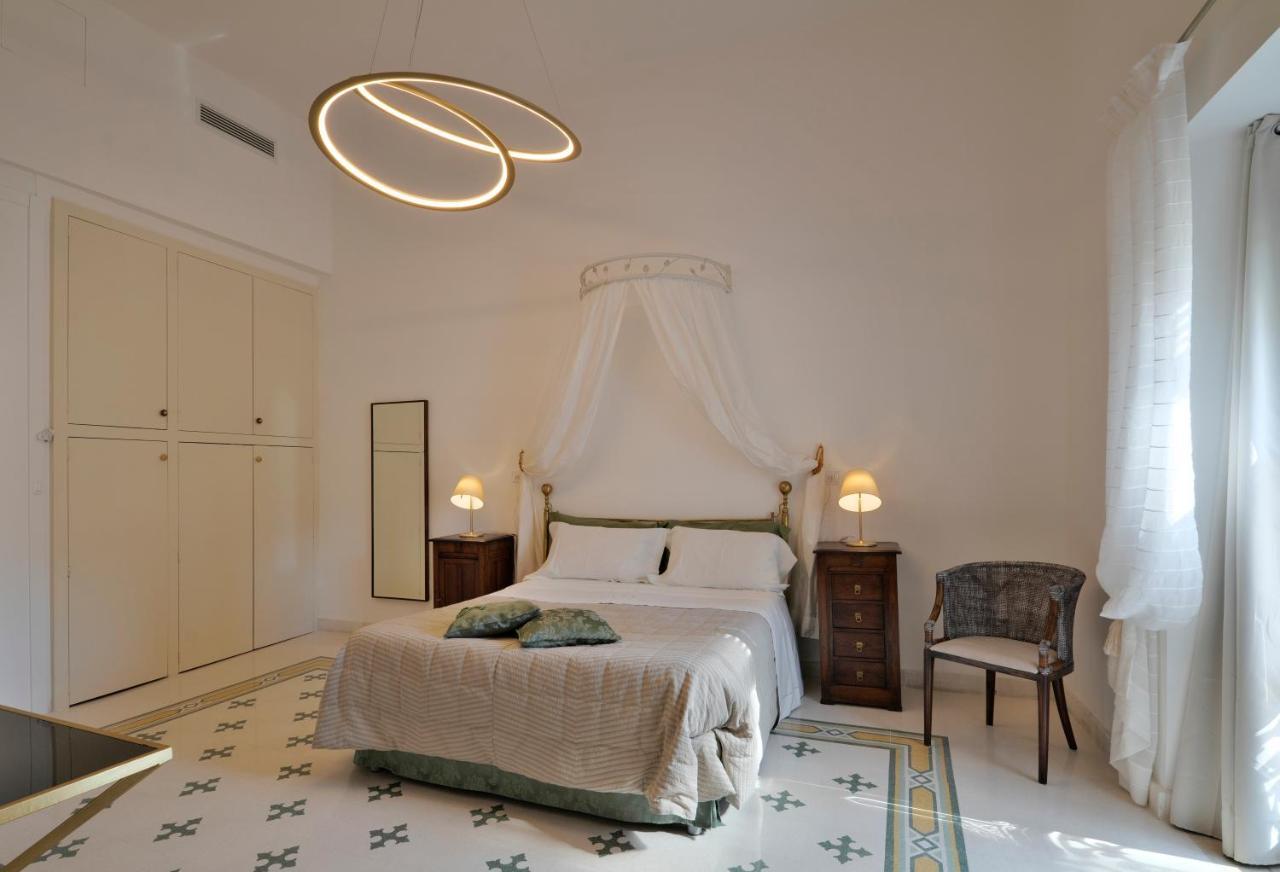 Palazzo Rollo Bed & Breakfast Lecce Luaran gambar