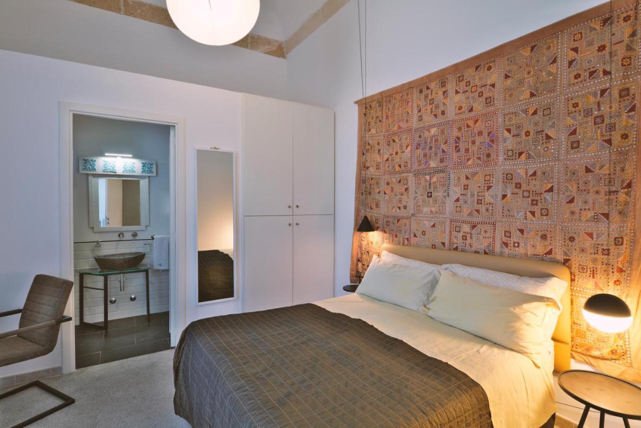 Palazzo Rollo Bed & Breakfast Lecce Luaran gambar