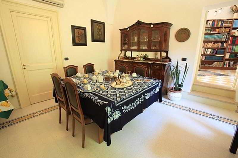 Palazzo Rollo Bed & Breakfast Lecce Luaran gambar