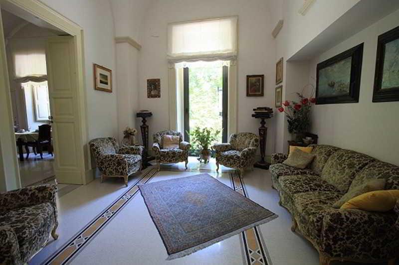 Palazzo Rollo Bed & Breakfast Lecce Luaran gambar