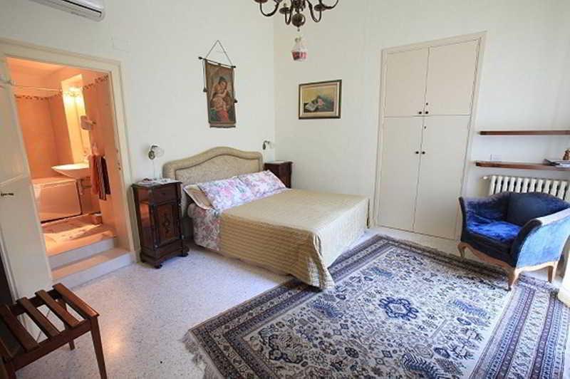 Palazzo Rollo Bed & Breakfast Lecce Luaran gambar