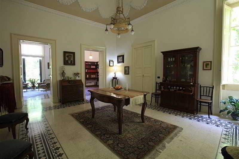 Palazzo Rollo Bed & Breakfast Lecce Luaran gambar