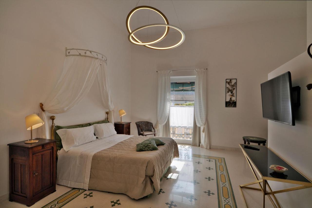 Palazzo Rollo Bed & Breakfast Lecce Luaran gambar
