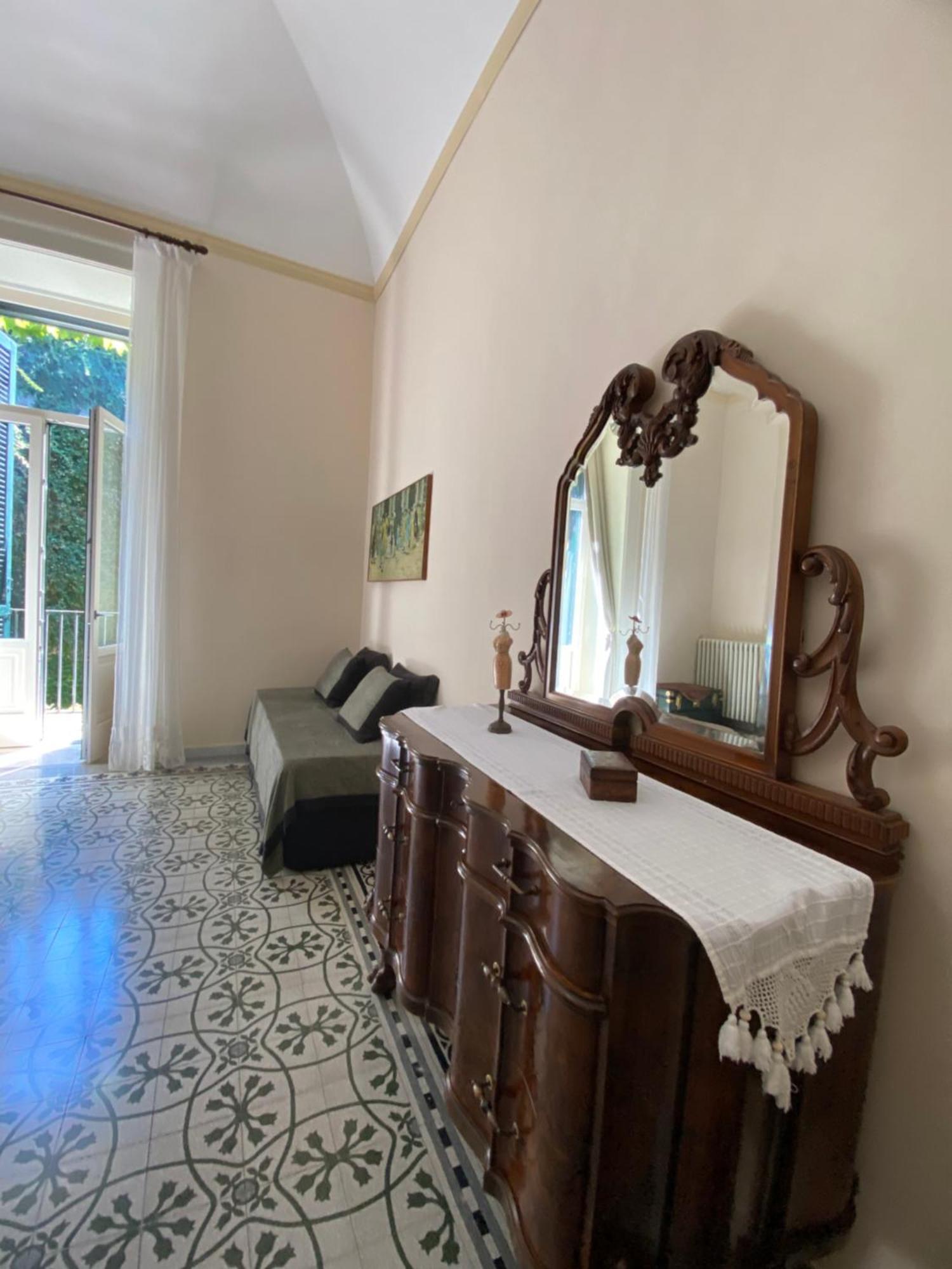 Palazzo Rollo Bed & Breakfast Lecce Luaran gambar