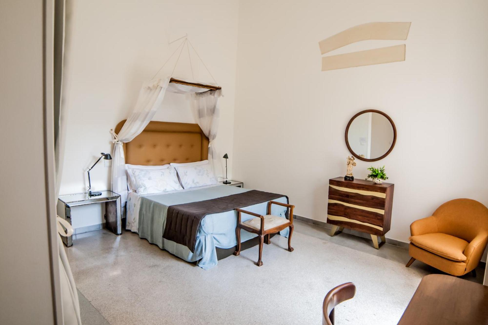 Palazzo Rollo Bed & Breakfast Lecce Luaran gambar
