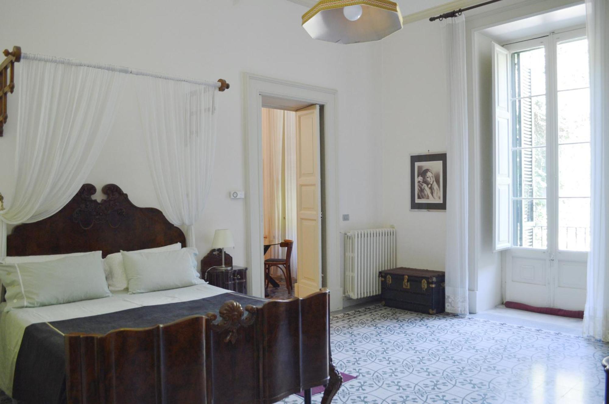Palazzo Rollo Bed & Breakfast Lecce Luaran gambar
