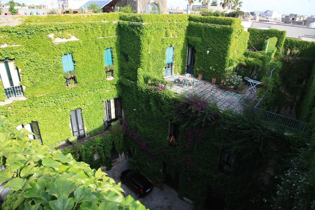 Palazzo Rollo Bed & Breakfast Lecce Luaran gambar