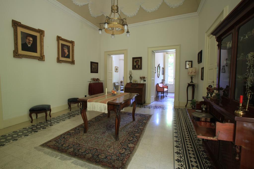 Palazzo Rollo Bed & Breakfast Lecce Luaran gambar