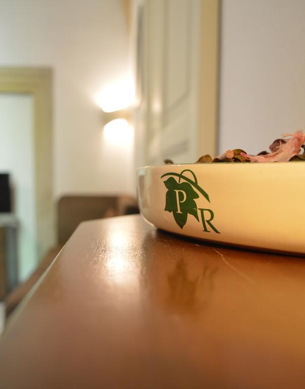Palazzo Rollo Bed & Breakfast Lecce Luaran gambar