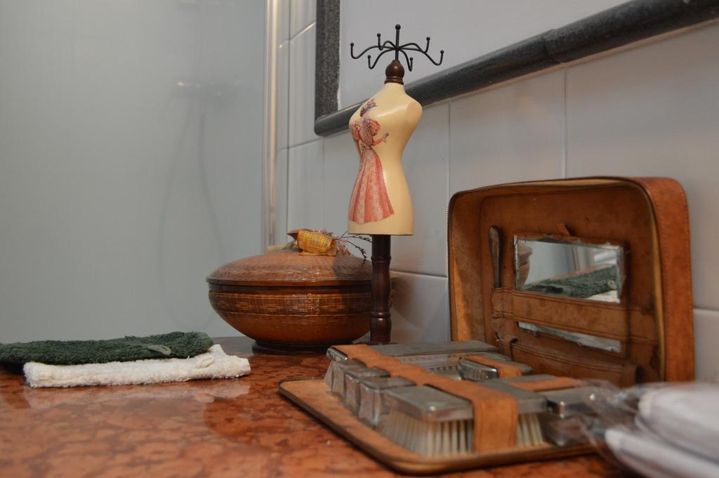 Palazzo Rollo Bed & Breakfast Lecce Luaran gambar