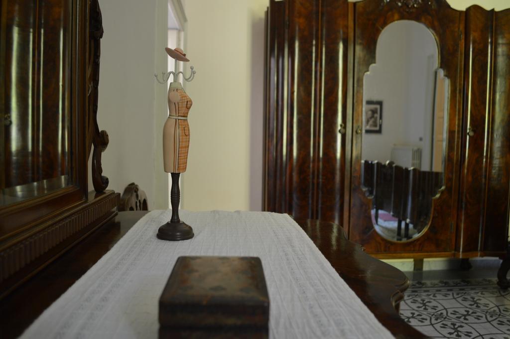 Palazzo Rollo Bed & Breakfast Lecce Luaran gambar