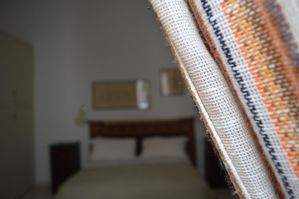 Palazzo Rollo Bed & Breakfast Lecce Luaran gambar