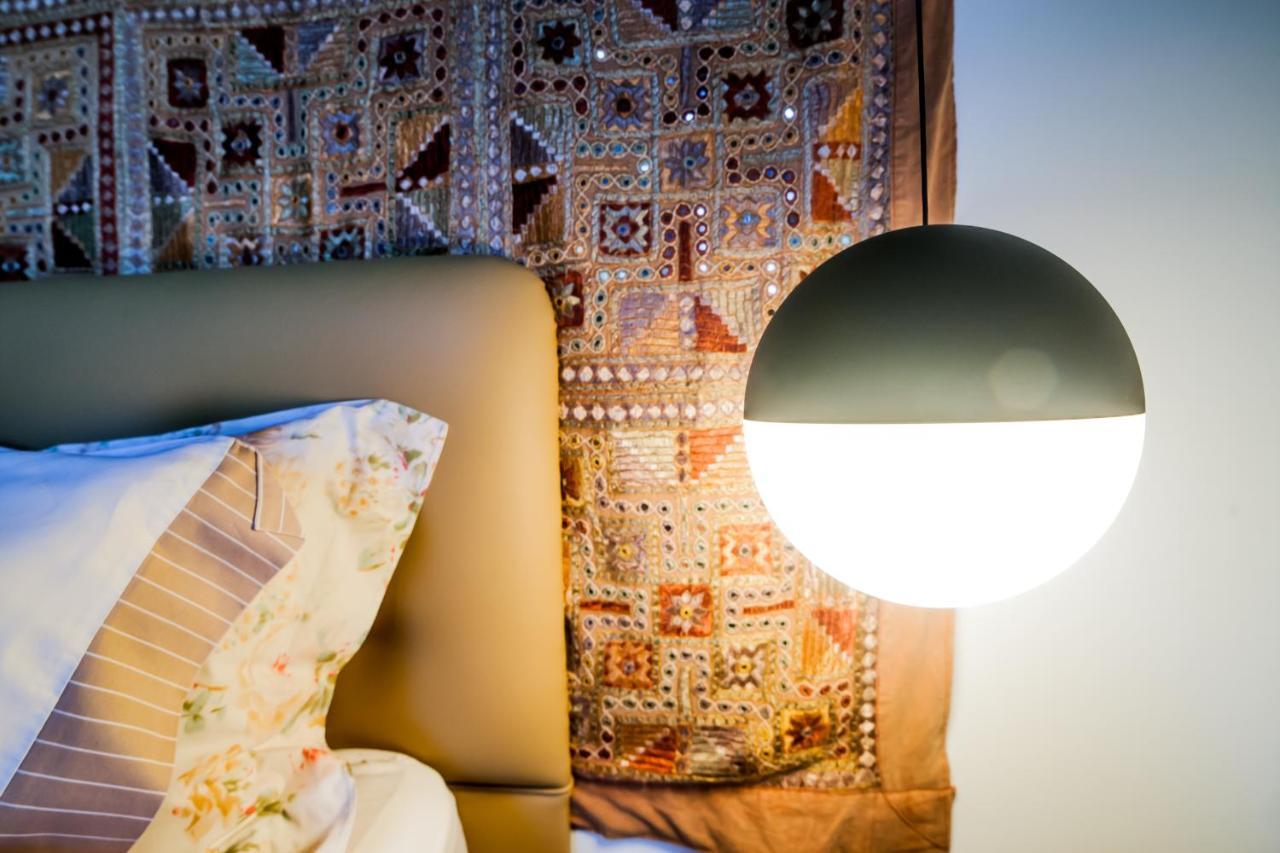 Palazzo Rollo Bed & Breakfast Lecce Luaran gambar
